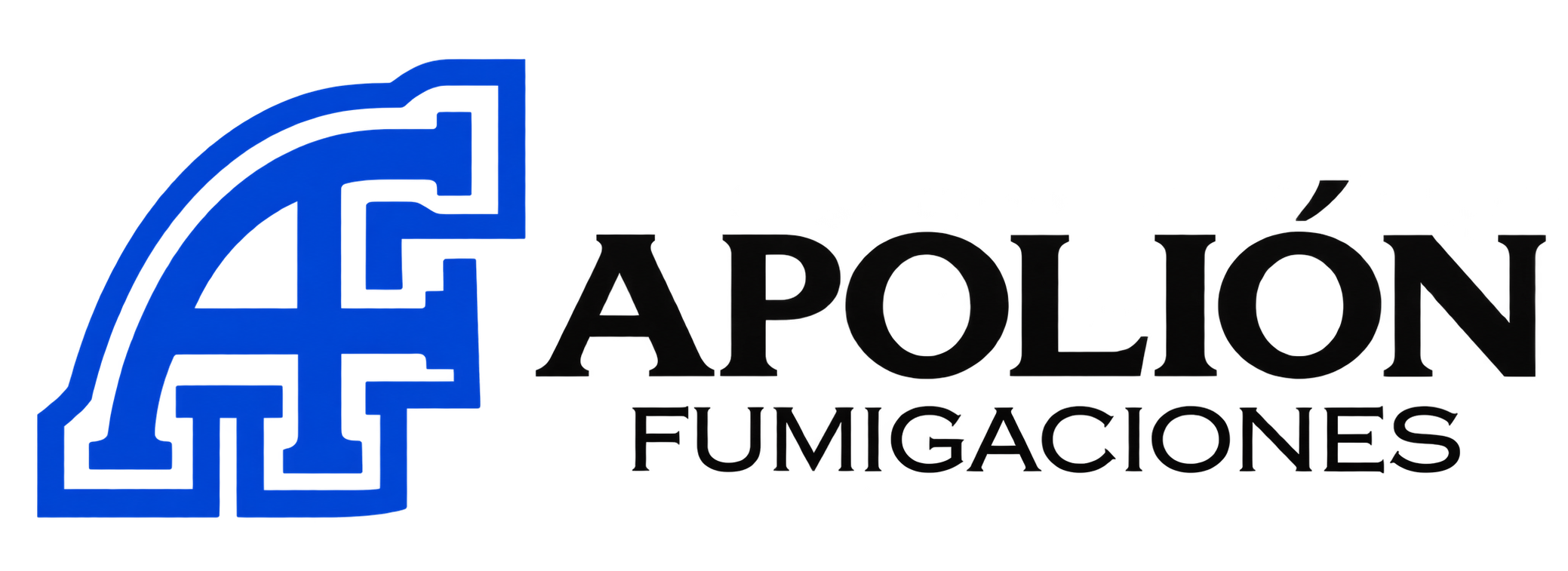 Apolión Fumigaciones